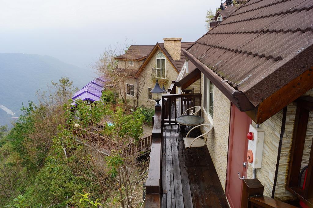 Spring Ground Resort Zsenaj Kültér fotó