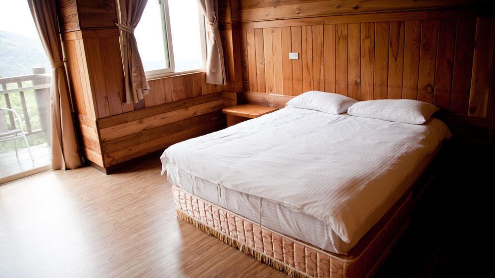 Spring Ground Resort Zsenaj Kültér fotó